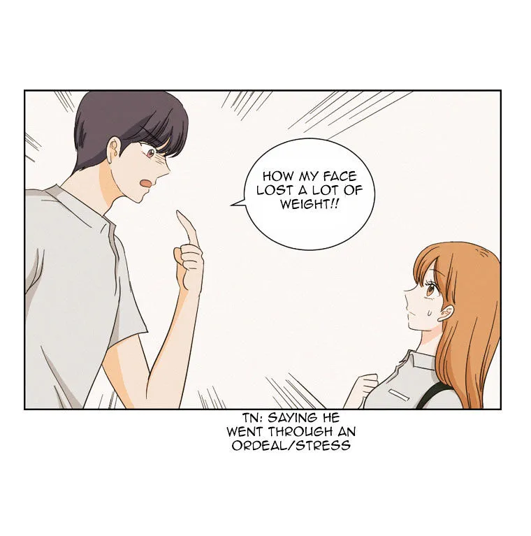 I Hate Love Chapter 6 page 31 - 