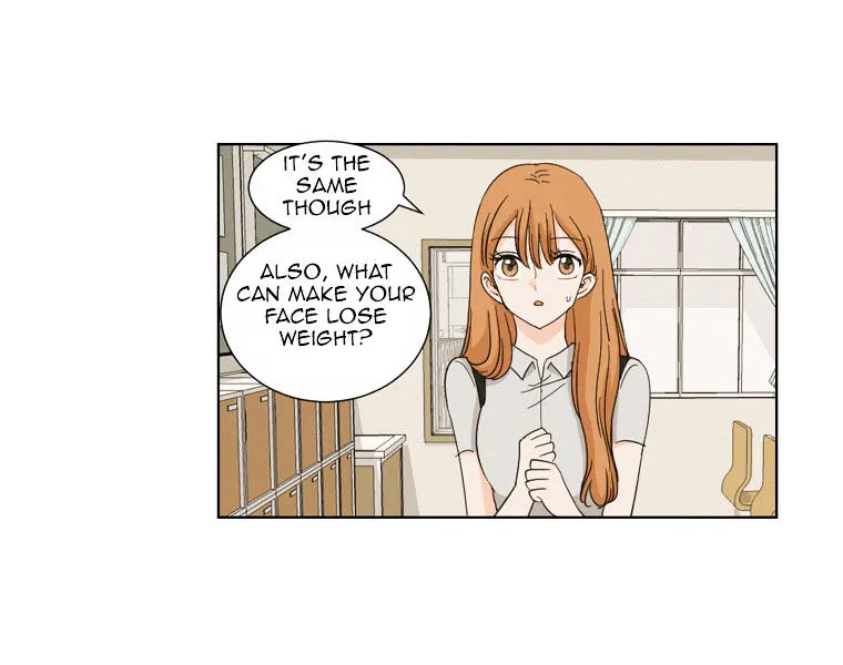 I Hate Love Chapter 6 page 32 - 