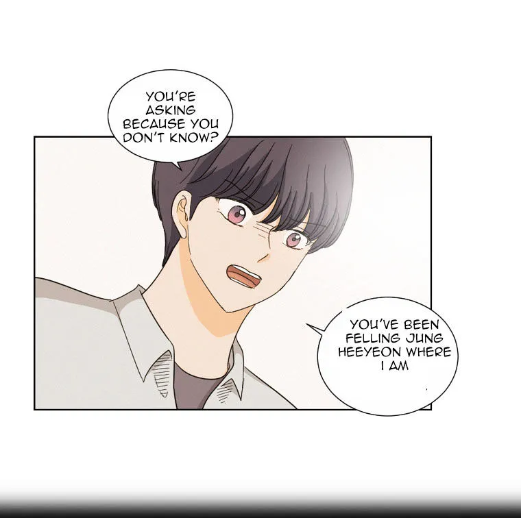 I Hate Love Chapter 6 page 33 - 