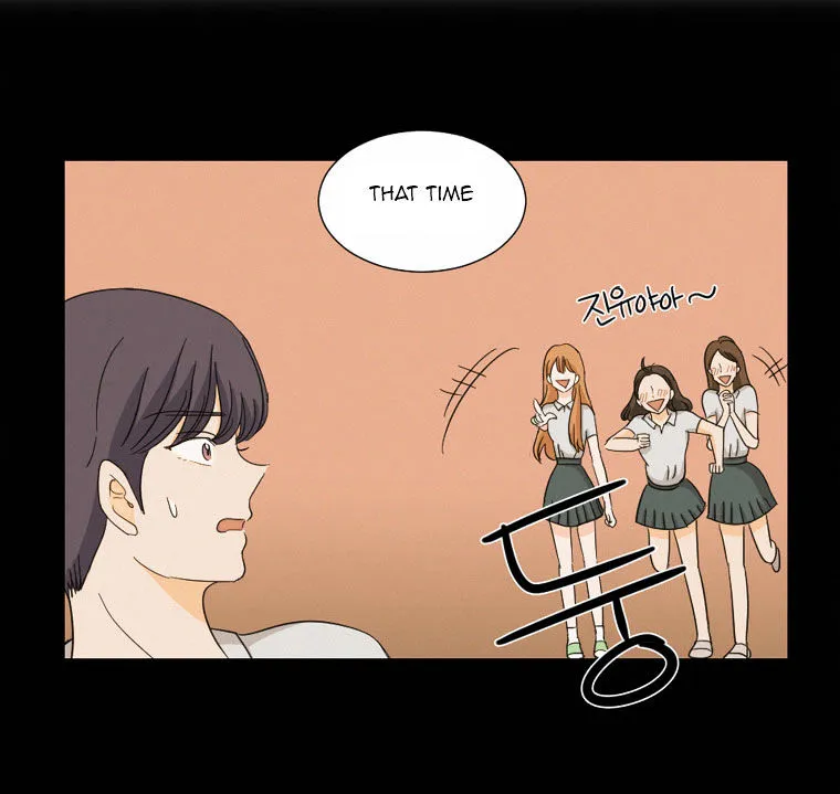 I Hate Love Chapter 6 page 34 - 