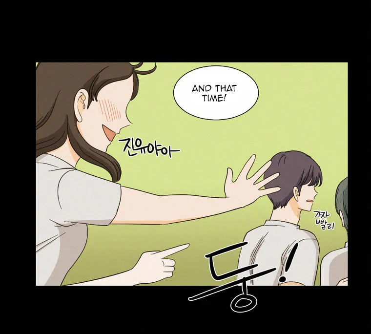 I Hate Love Chapter 6 page 35 - 