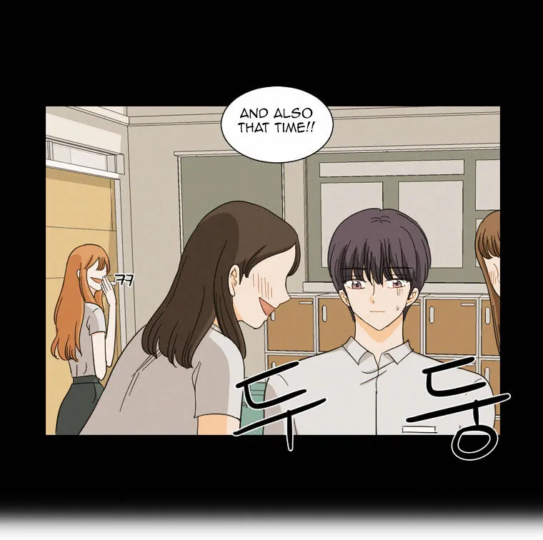 I Hate Love Chapter 6 page 36 - 
