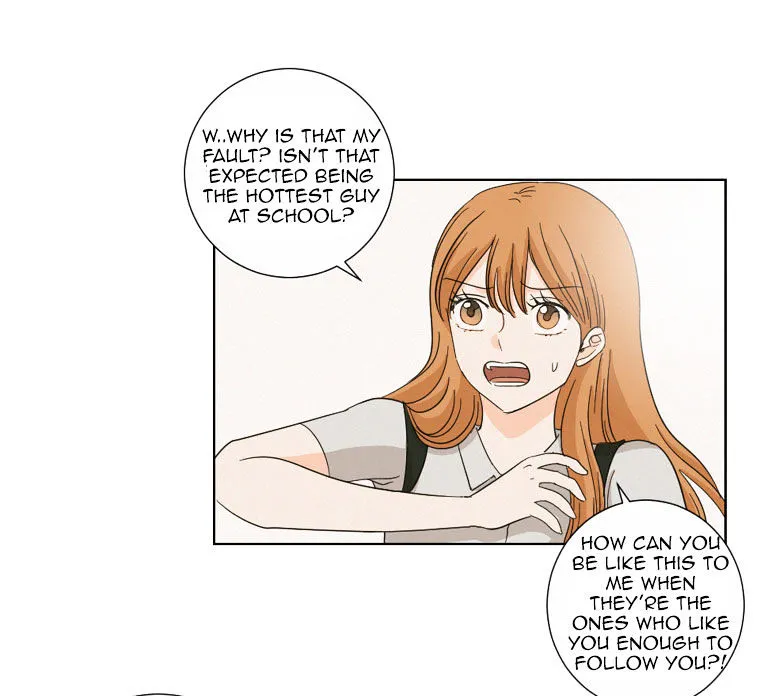 I Hate Love Chapter 6 page 38 - 