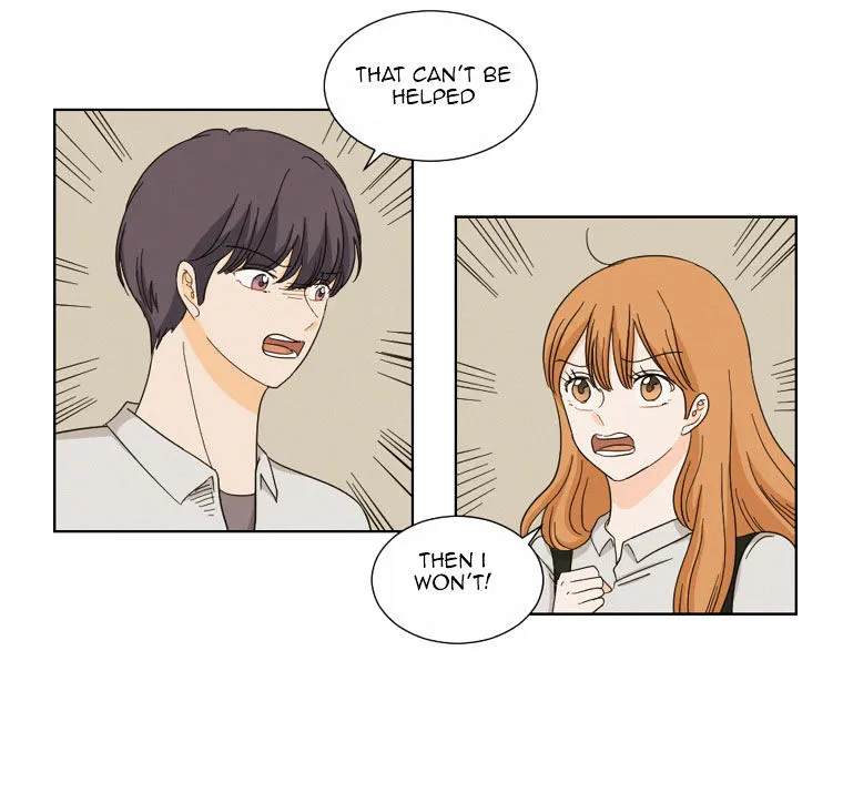 I Hate Love Chapter 6 page 40 - 