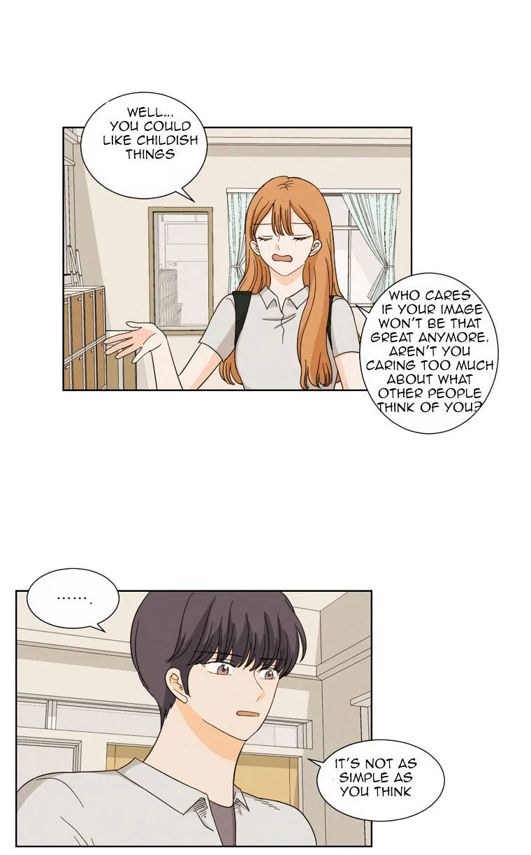 I Hate Love Chapter 6 page 44 - 