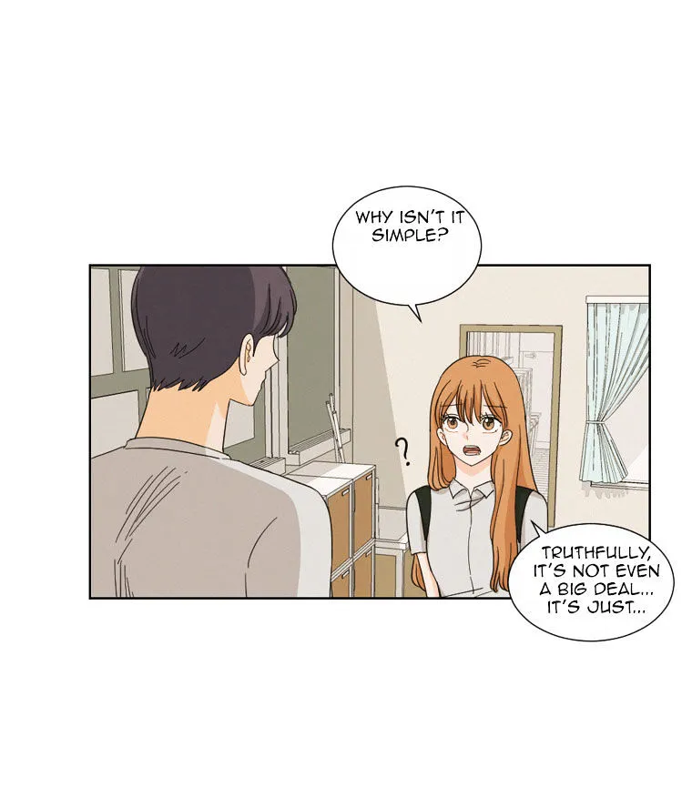 I Hate Love Chapter 6 page 45 - 