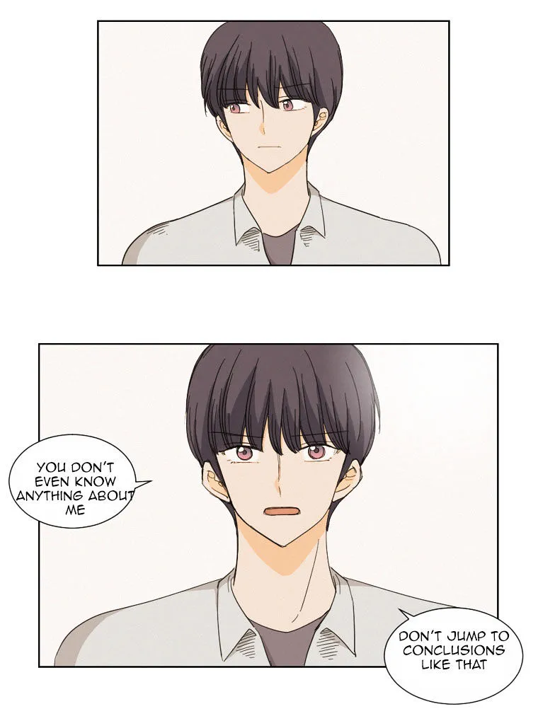 I Hate Love Chapter 6 page 46 - 