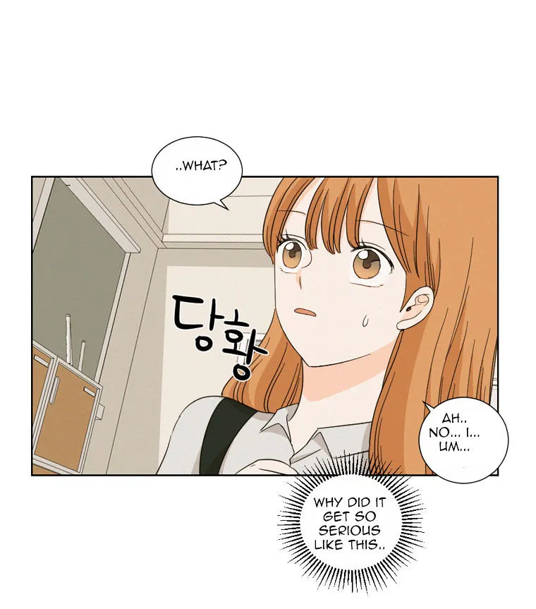 I Hate Love Chapter 6 page 47 - 