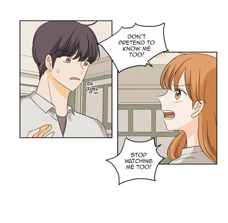 I Hate Love Chapter 6 page 49 - 