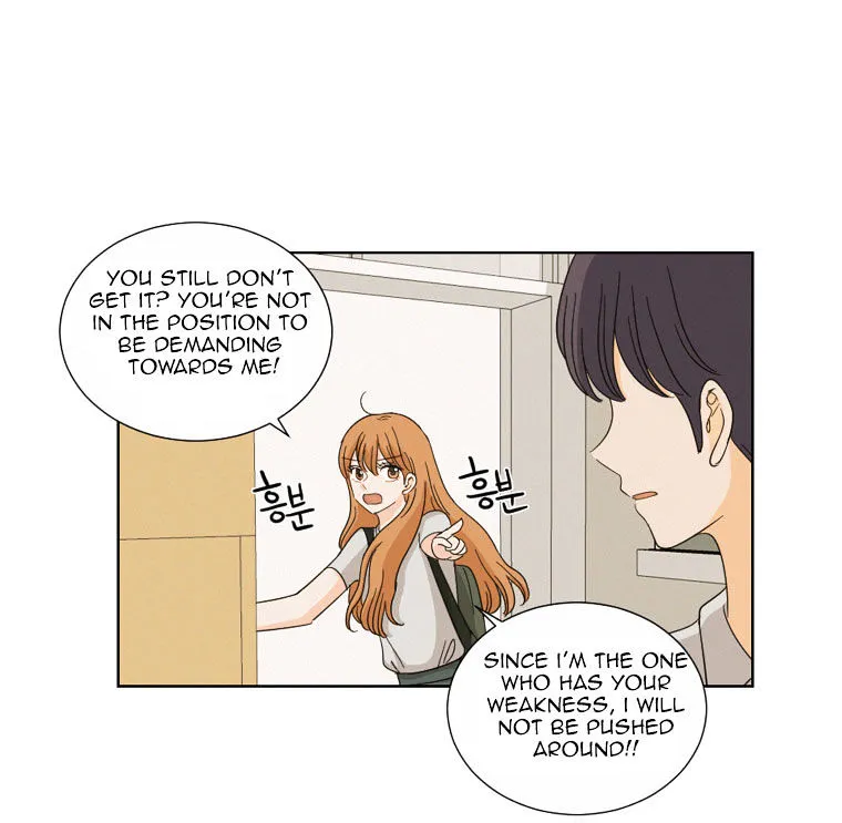 I Hate Love Chapter 6 page 52 - 