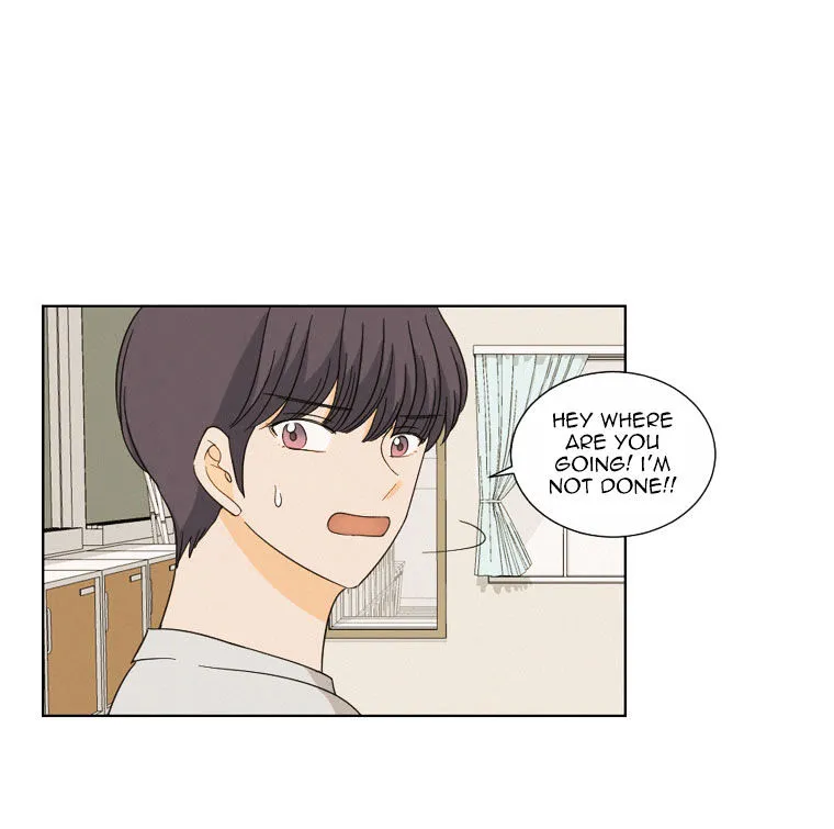 I Hate Love Chapter 6 page 53 - 