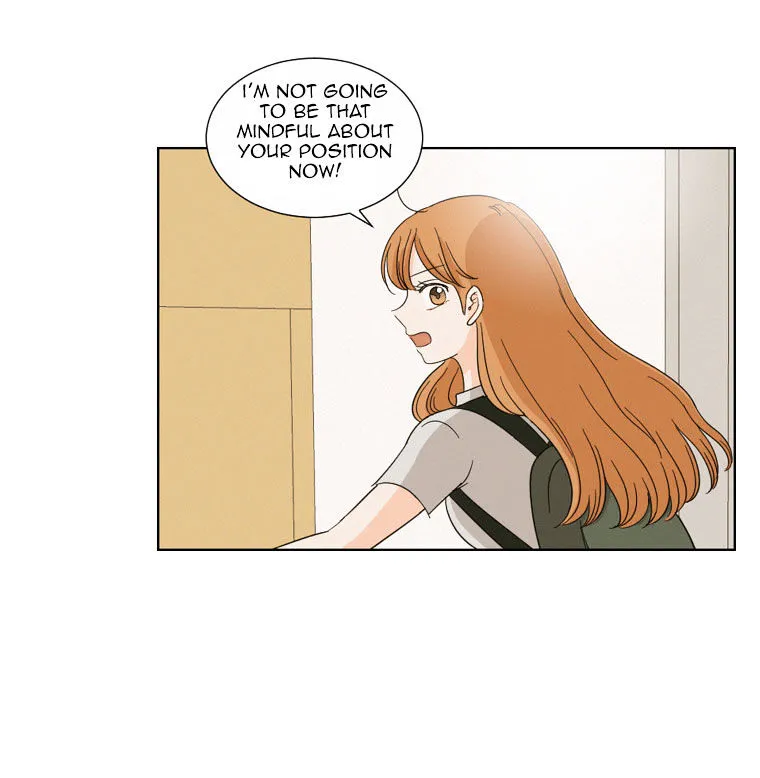 I Hate Love Chapter 6 page 54 - 