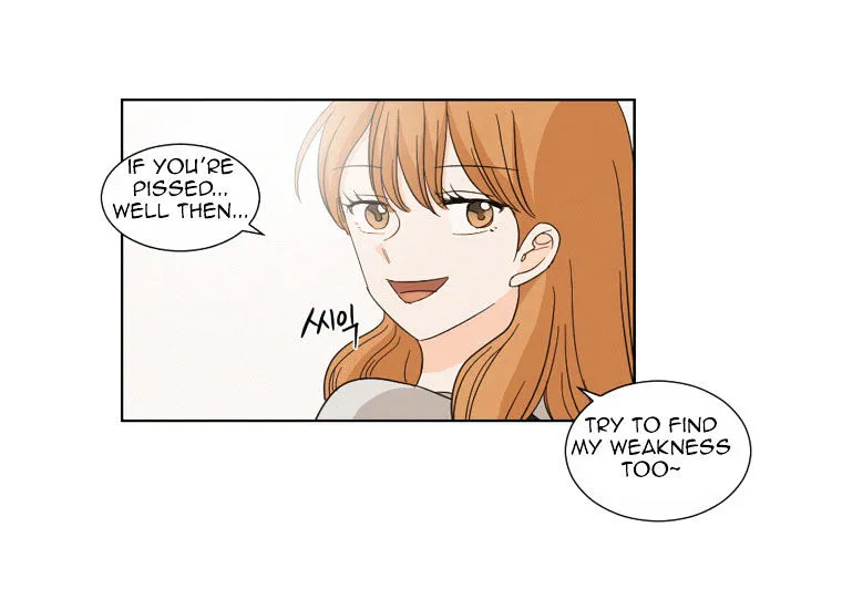 I Hate Love Chapter 6 page 55 - 