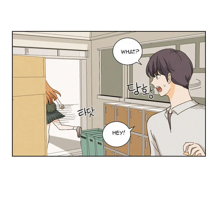 I Hate Love Chapter 6 page 56 - 
