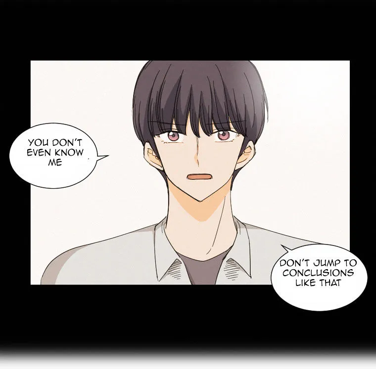 I Hate Love Chapter 6 page 59 - 
