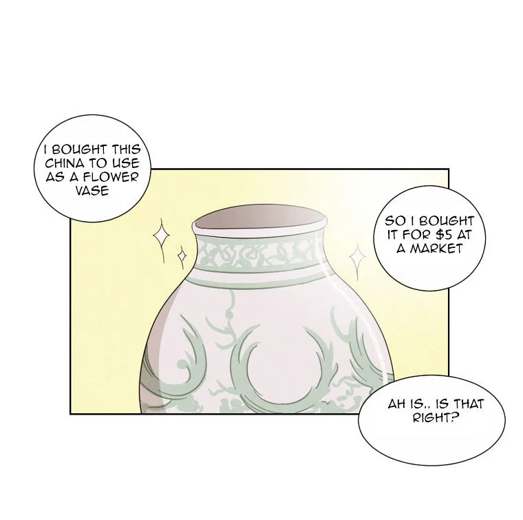 I Hate Love Chapter 6 page 7 - 