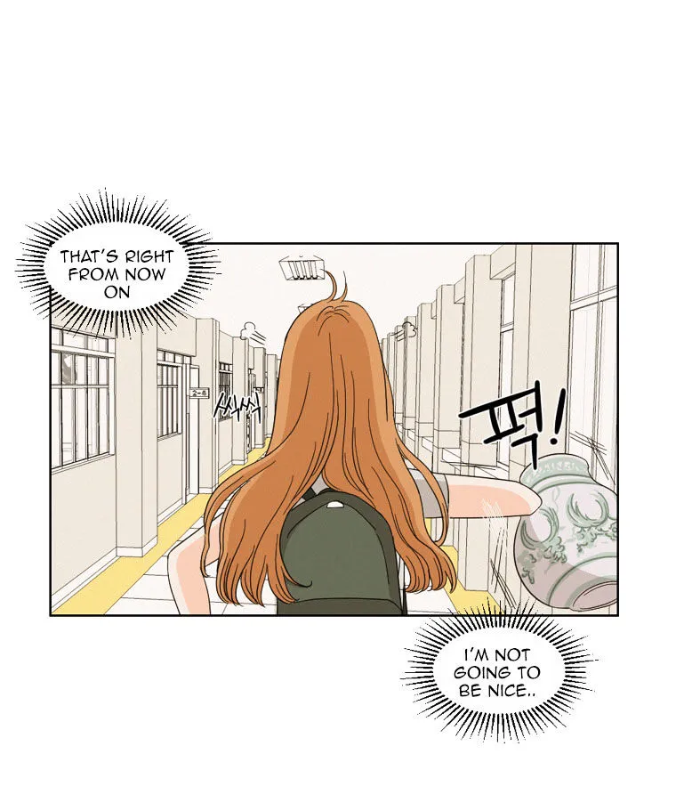 I Hate Love Chapter 6 page 61 - 