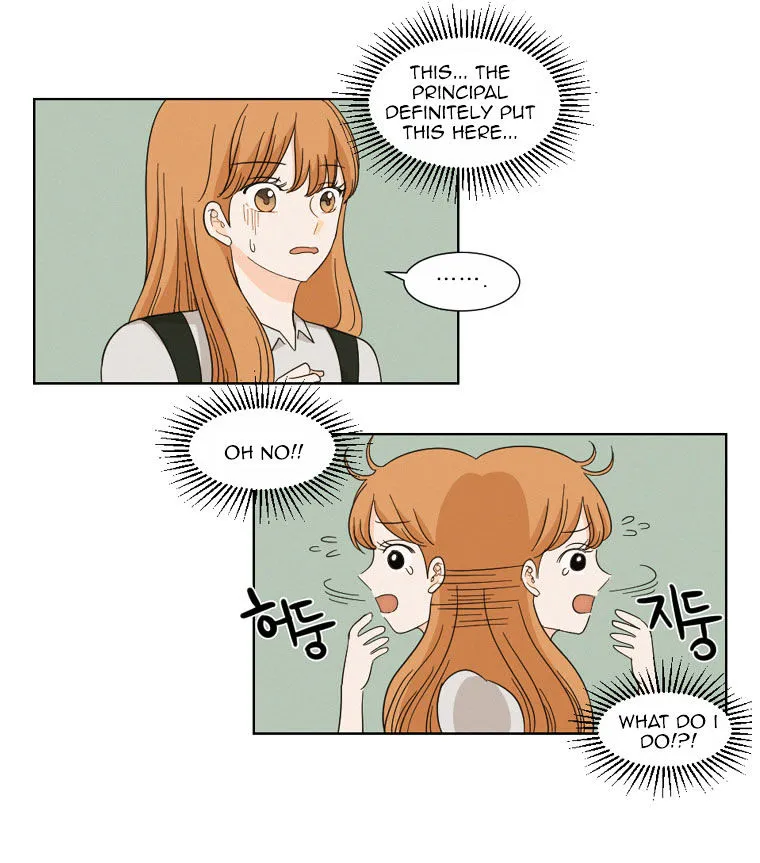 I Hate Love Chapter 6 page 65 - 