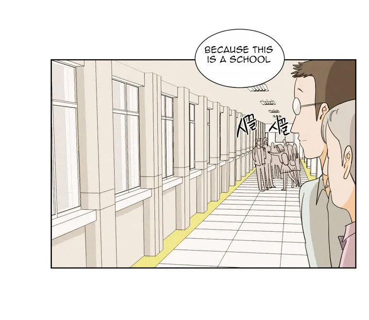 I Hate Love Chapter 6 page 10 - 