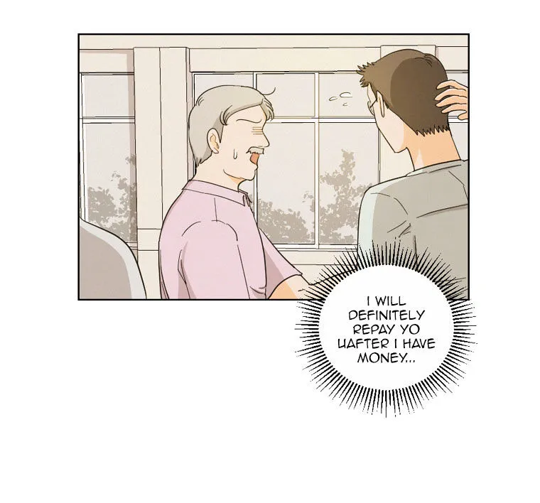 I Hate Love Chapter 7 page 13 - 