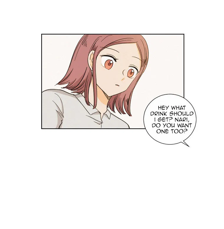 I Hate Love Chapter 7 page 20 - 