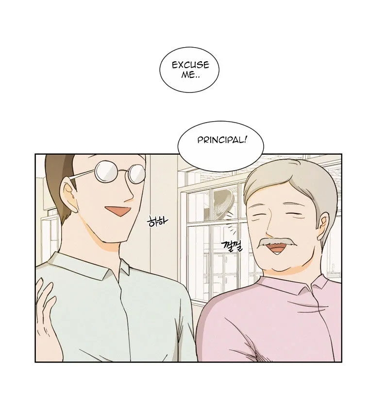 I Hate Love Chapter 7 page 22 - 