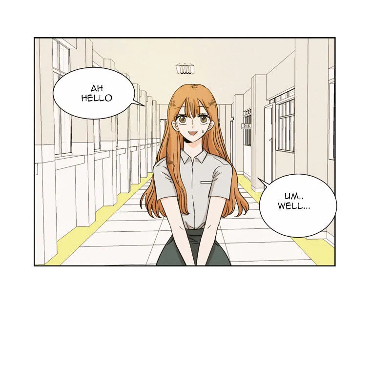 I Hate Love Chapter 7 page 24 - 