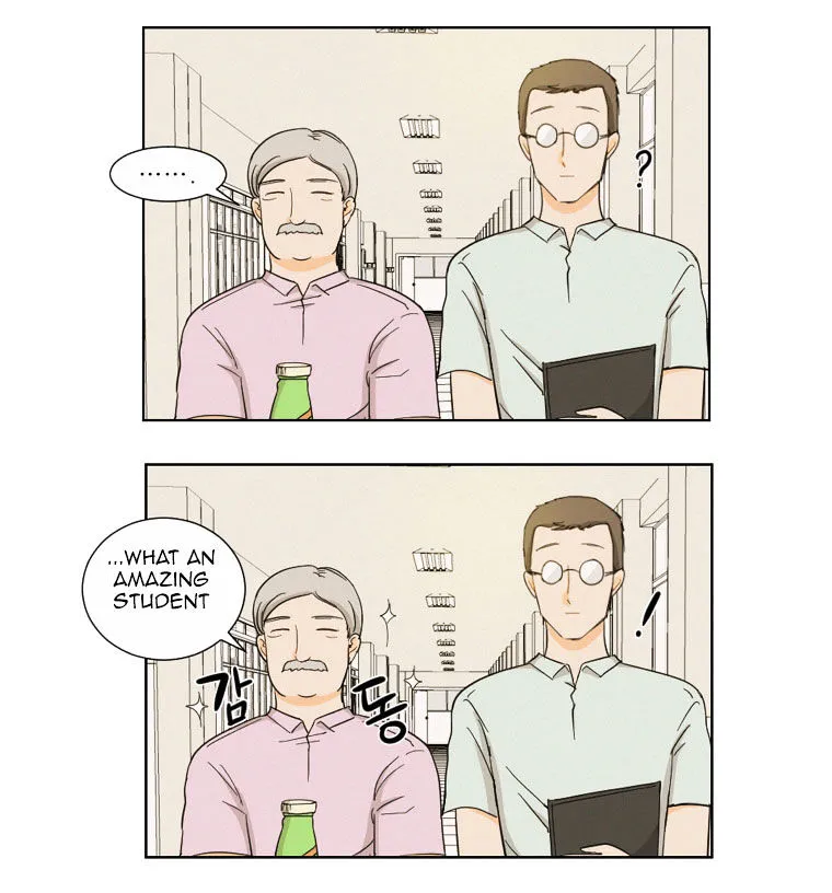 I Hate Love Chapter 7 page 28 - 