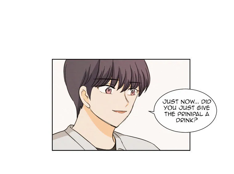 I Hate Love Chapter 7 page 34 - 