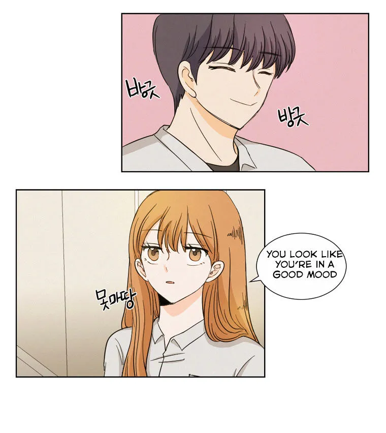 I Hate Love Chapter 7 page 36 - 