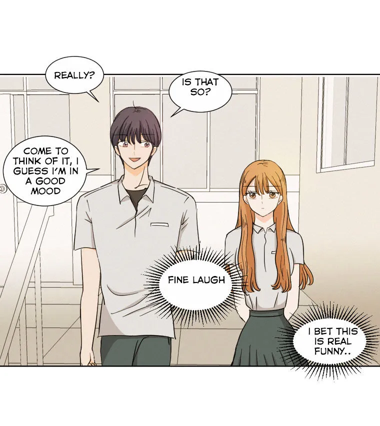 I Hate Love Chapter 7 page 37 - 