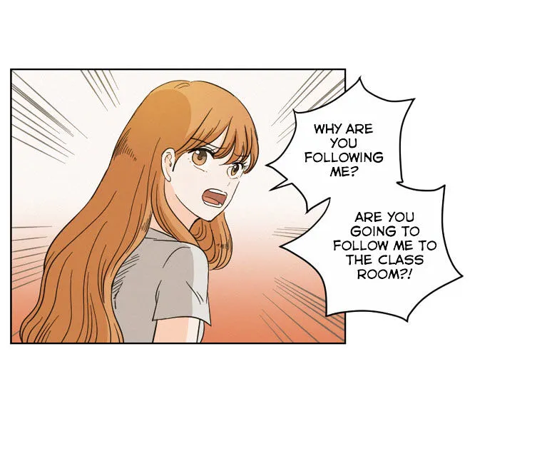 I Hate Love Chapter 7 page 39 - 