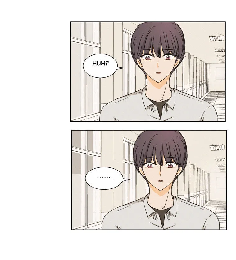 I Hate Love Chapter 7 page 40 - 