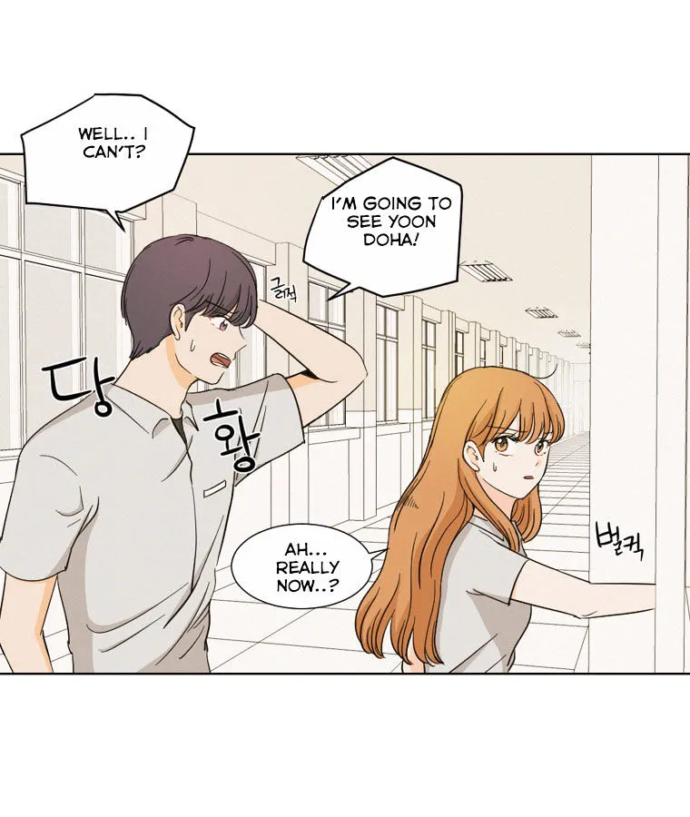 I Hate Love Chapter 7 page 41 - 