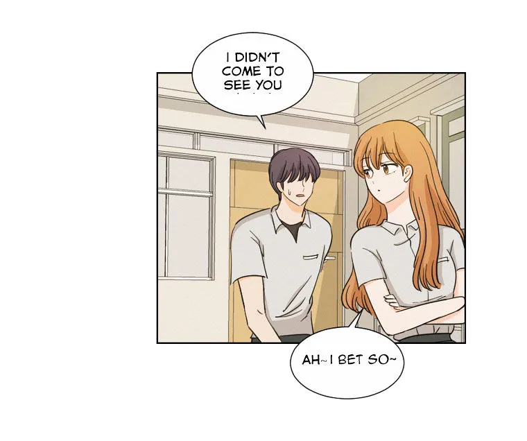 I Hate Love Chapter 7 page 42 - 