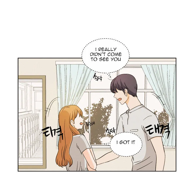 I Hate Love Chapter 7 page 44 - 