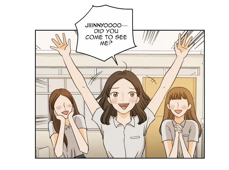 I Hate Love Chapter 7 page 46 - 