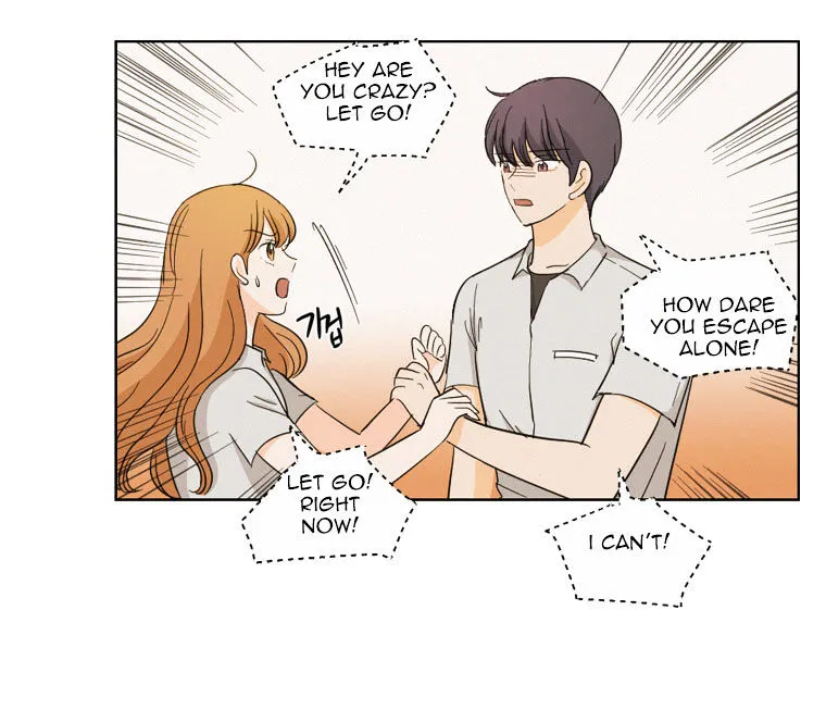 I Hate Love Chapter 7 page 48 - 
