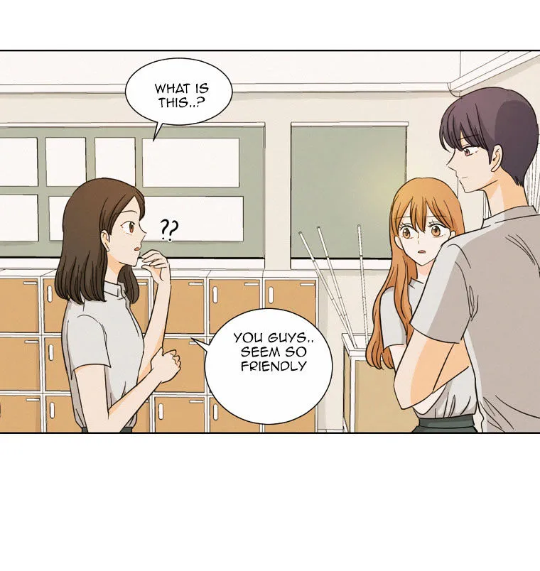 I Hate Love Chapter 7 page 49 - 