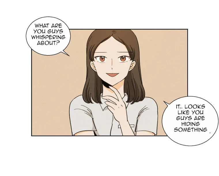 I Hate Love Chapter 7 page 50 - 