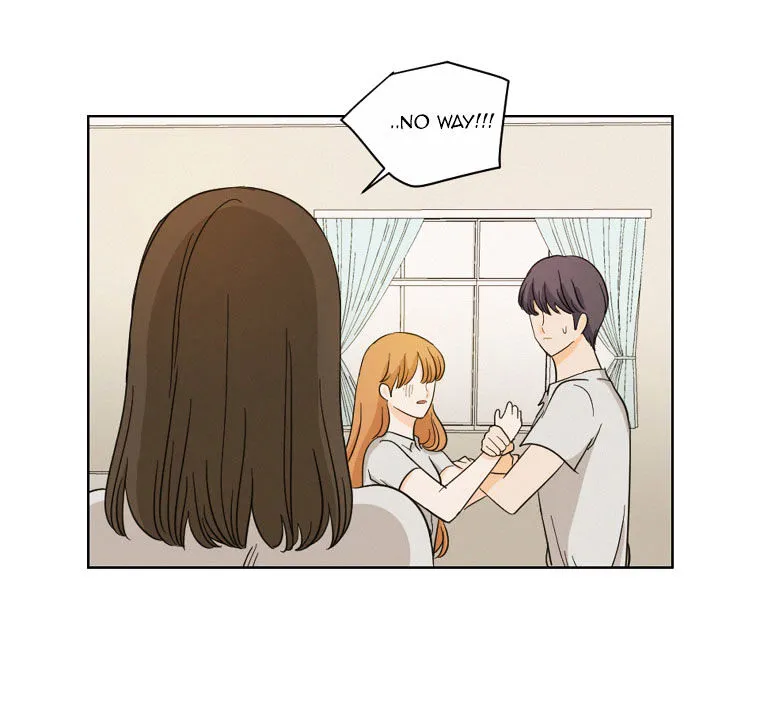 I Hate Love Chapter 7 page 53 - 