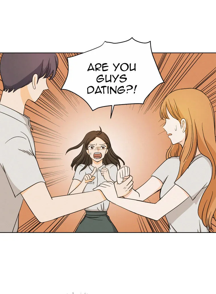 I Hate Love Chapter 7 page 54 - 