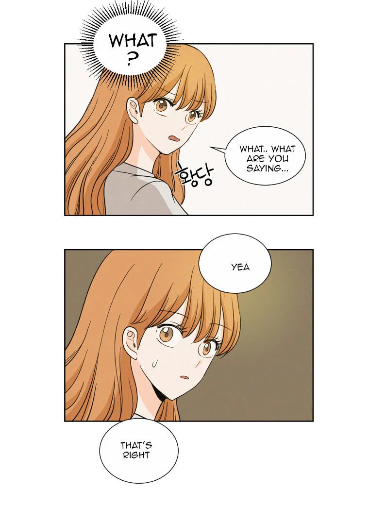 I Hate Love Chapter 7 page 55 - 