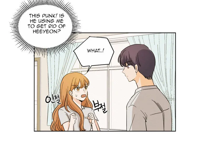 I Hate Love Chapter 7 page 57 - 