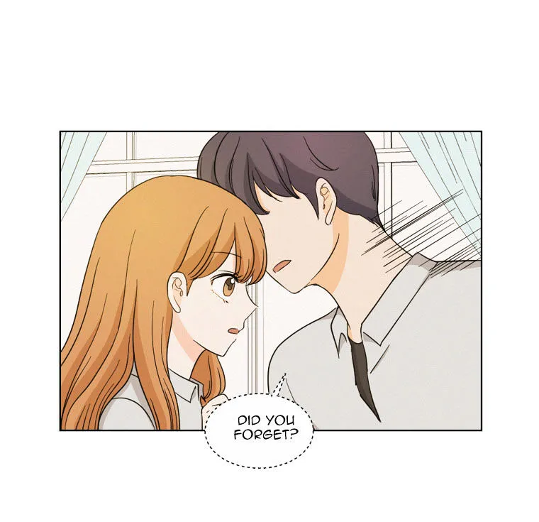 I Hate Love Chapter 7 page 58 - 