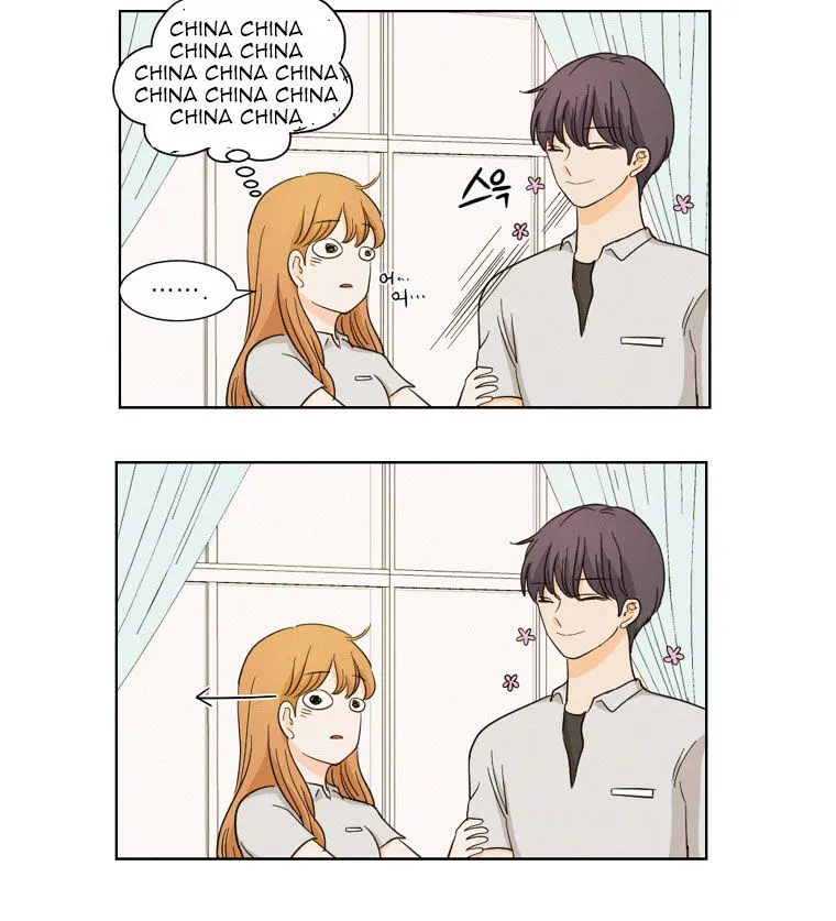 I Hate Love Chapter 7 page 61 - 