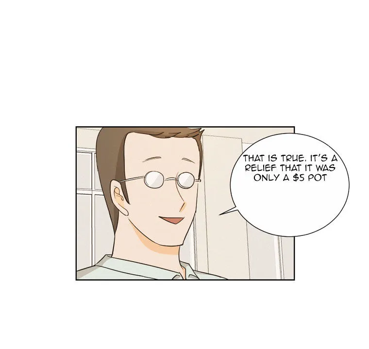 I Hate Love Chapter 7 page 69 - 