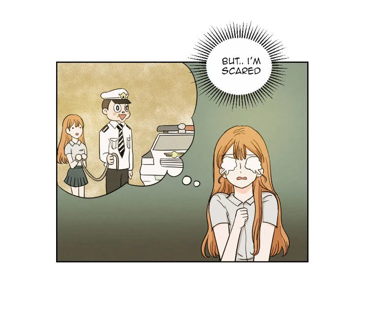 I Hate Love Chapter 7 page 9 - 