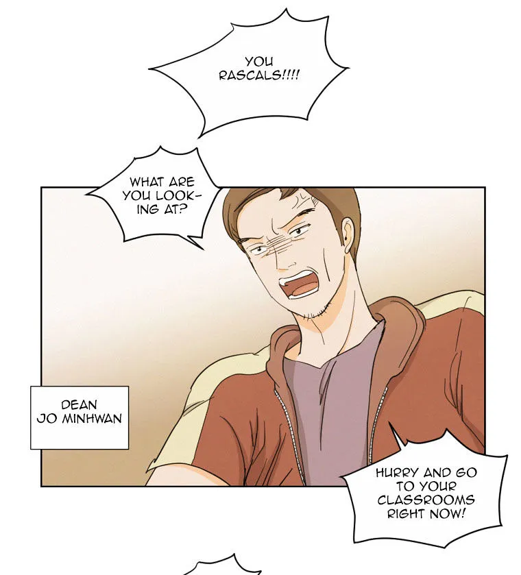 I Hate Love Chapter 7 page 10 - 