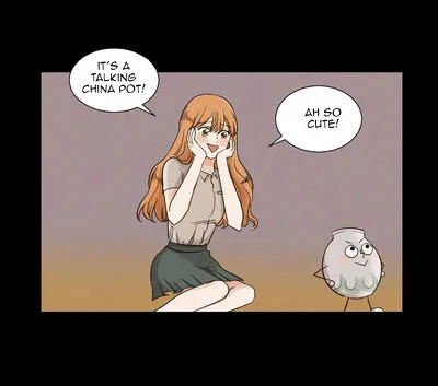 I Hate Love Chapter 8 page 2 - 